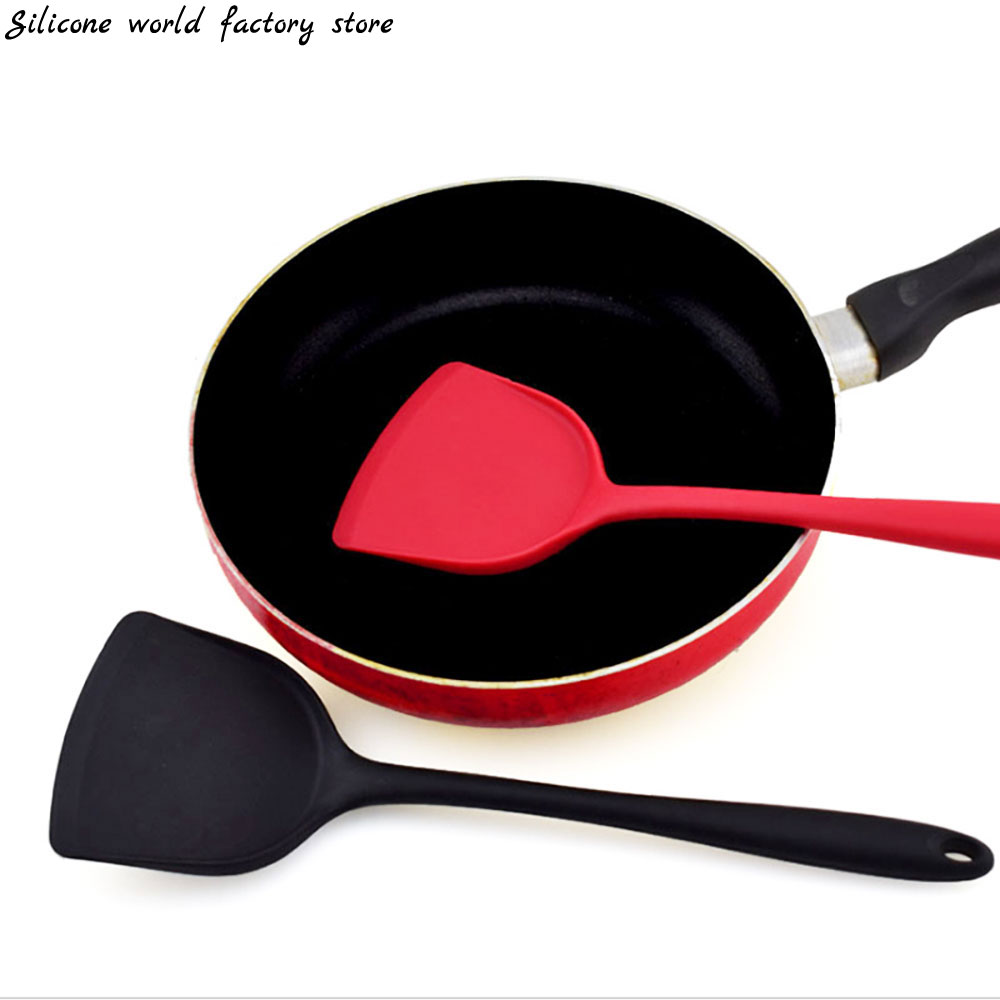 Okonomiyaki Spatula - Ốp Lương Thực Thế Giới Cấp