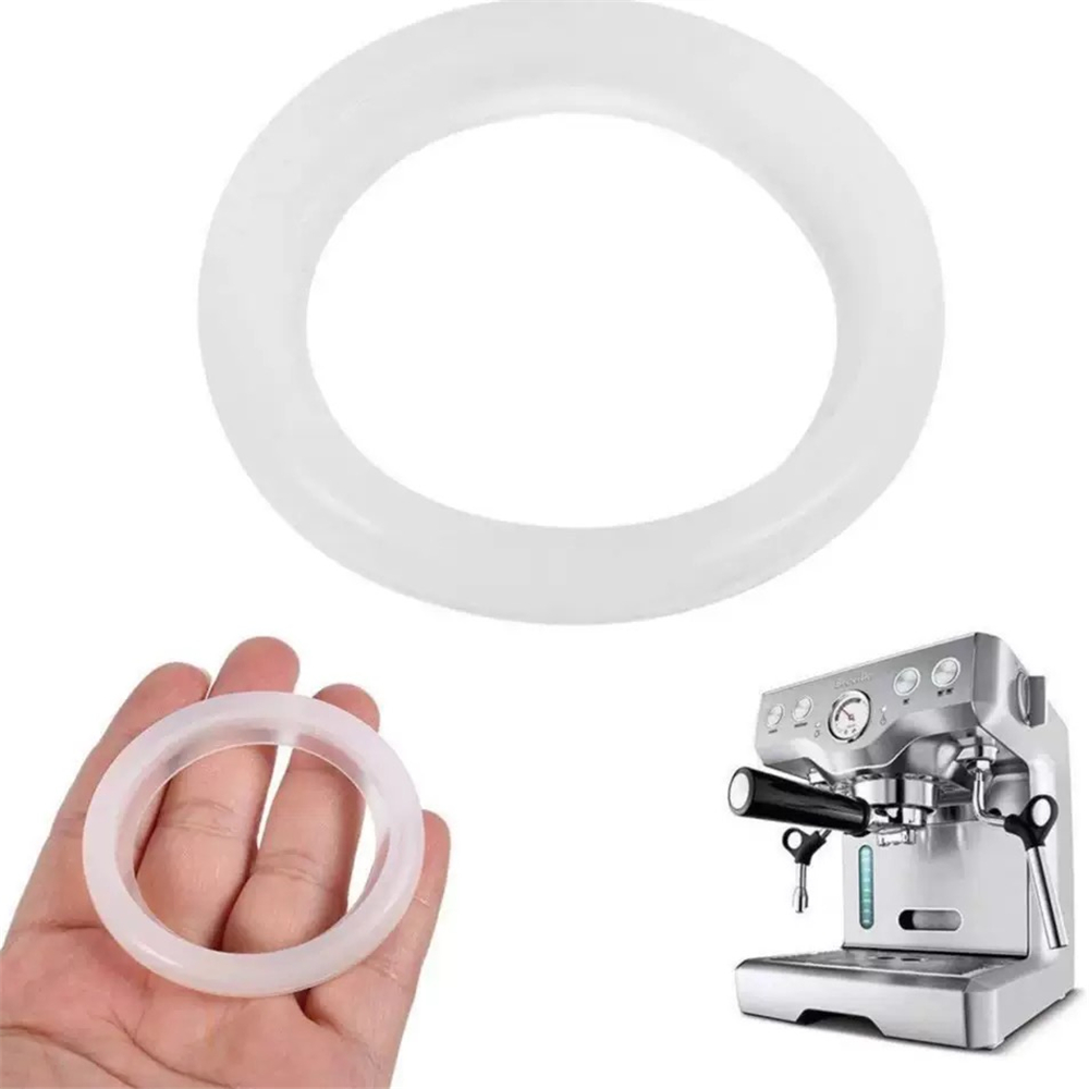1PC Coffee Machine Silicone Br - đánh giá và giá Delonghi Espresso Magnifica