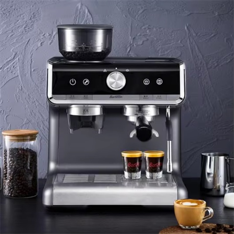 2026 Hot！Barista Home Oracle C - đánh giá và giá Breville Espresso Barista Express