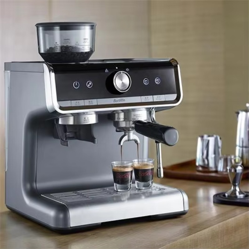 2026 Hot！Barista Home Oracle C - đánh giá và giá Breville Espresso Barista Express