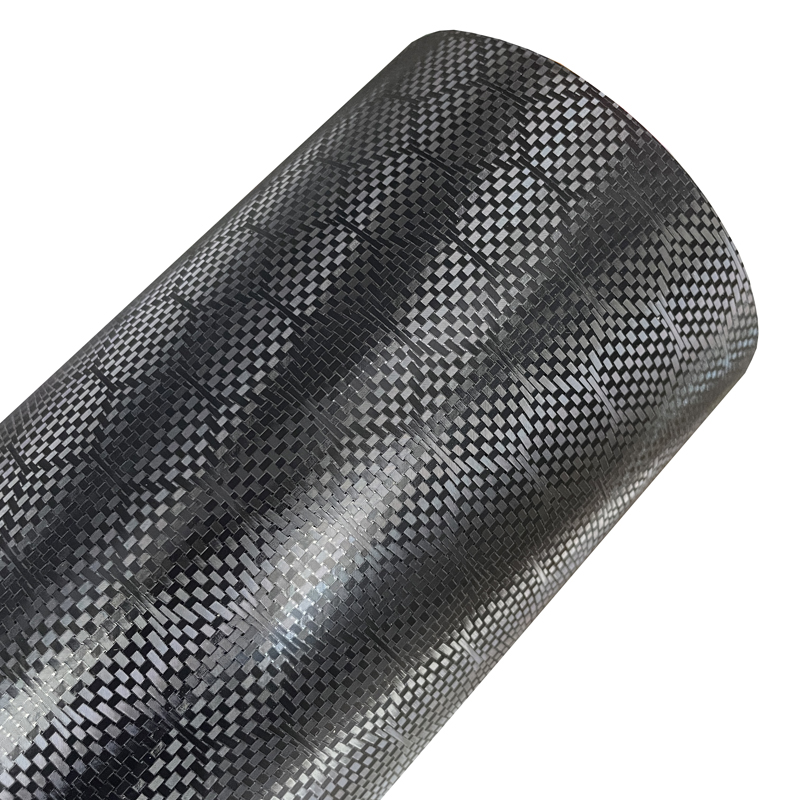 Waterproof PET Black Hex Honey - đánh giá và giá Crepe Pan Carbon