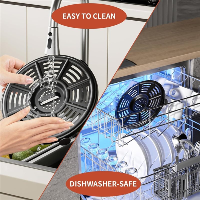 Y59A Air Fryer Replacement Cri - đánh giá và giá Ninja Air Fryer Af101