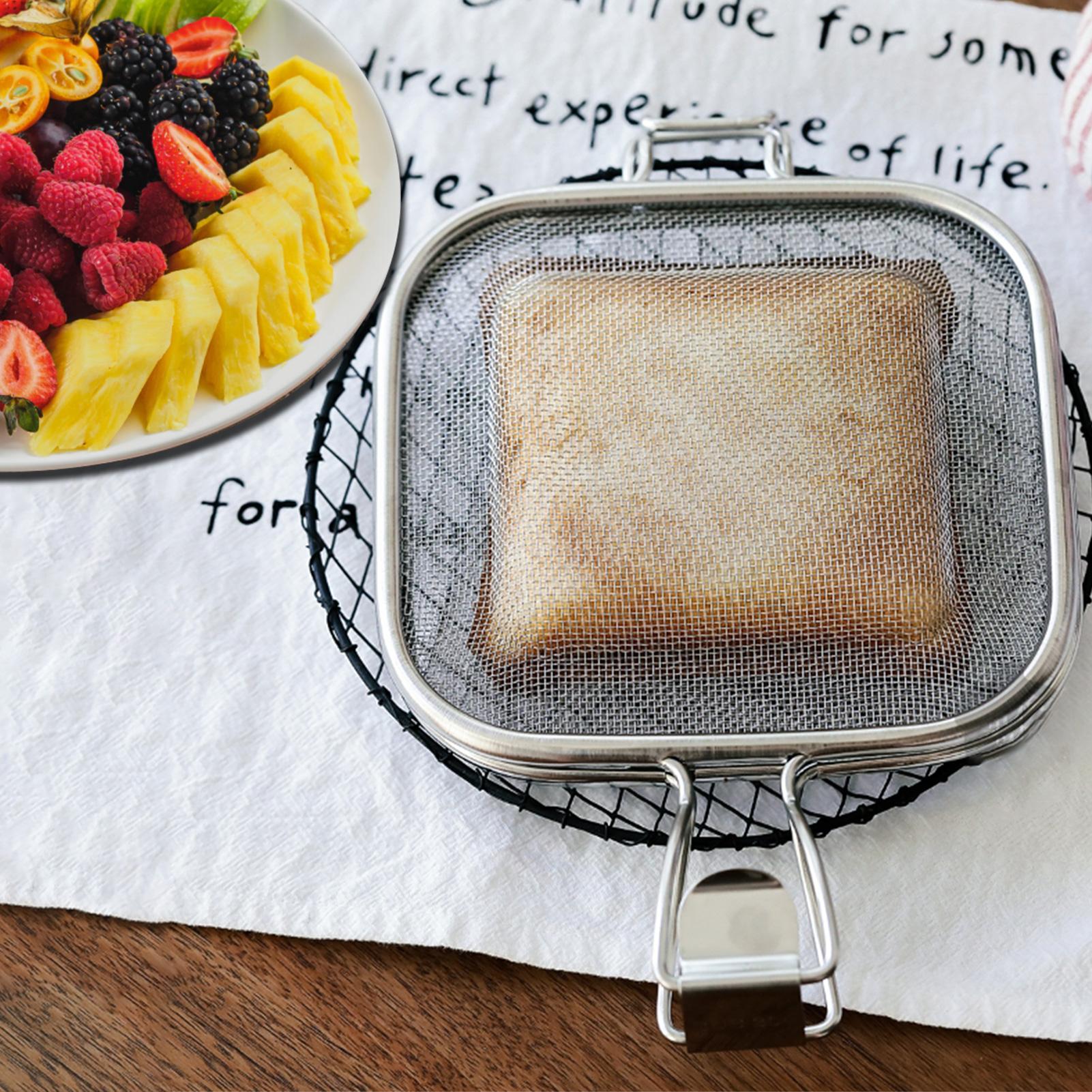 Durable Sandwich Press Tool St - đánh giá và giá Hot Dog Press