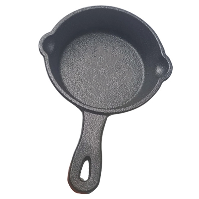 8.5Cm Nhỏ Chảo Nướng Nồi Không - đánh giá và giá Cast Iron Corn