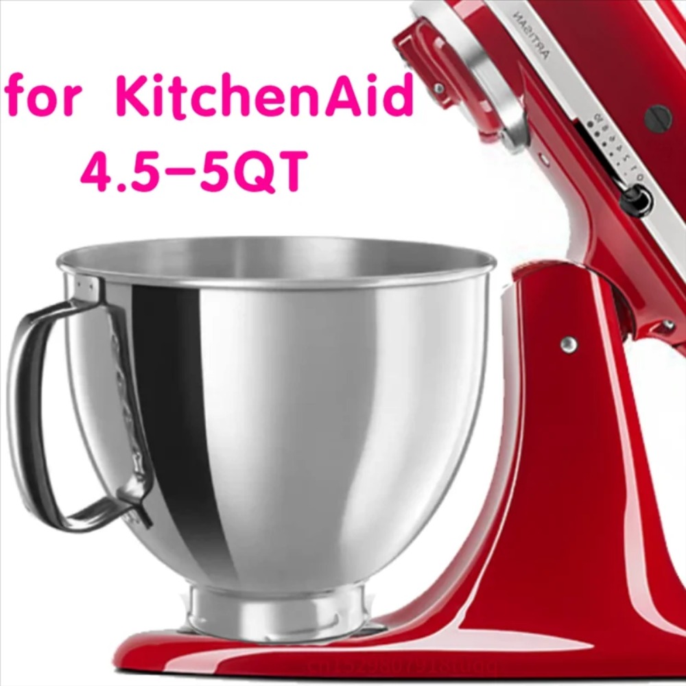 A78E-For Kitchenaid Classic&Ar - đánh giá và giá Kitchenaid Mixer Artisan 5Qt