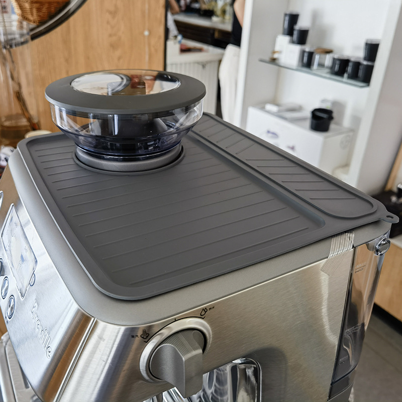 Leeseph Silicone Coffee Mat fo - đánh giá và giá Breville Espresso Bes870