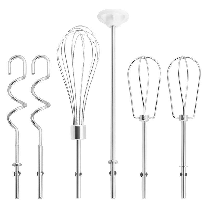 Hand Mixer Attachments Beater, - đánh giá và giá Kitchenaid Mixer Hand Mixer