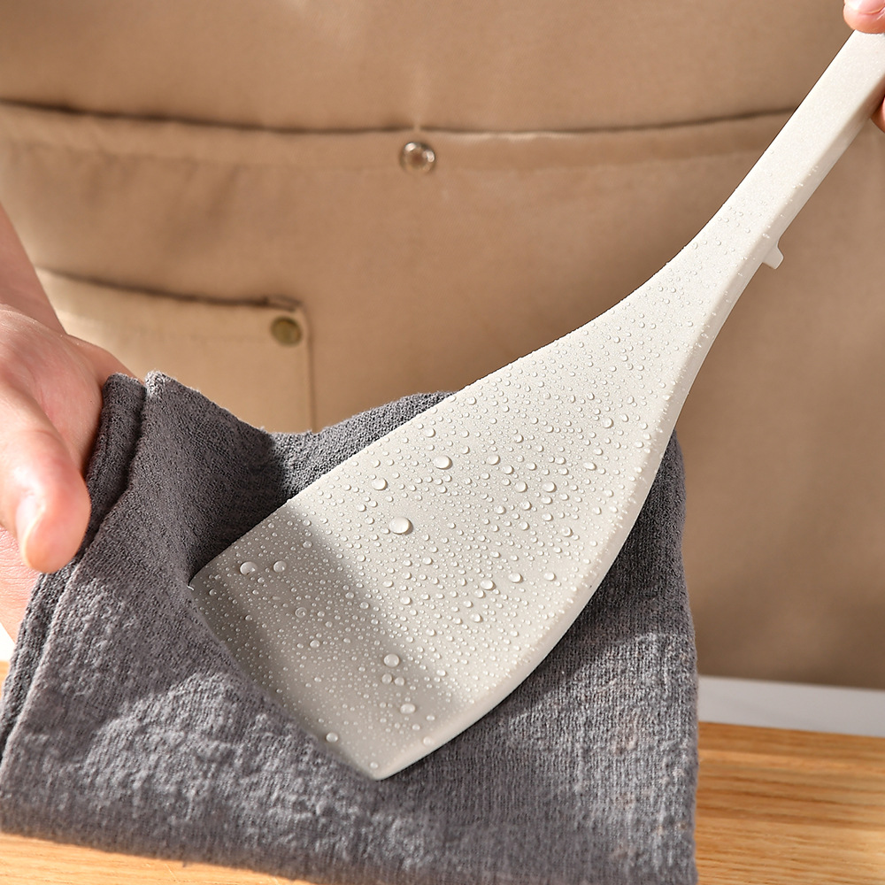 2Pcs Silicone Spatula Shovel T - đánh giá và giá Okonomiyaki Spatula