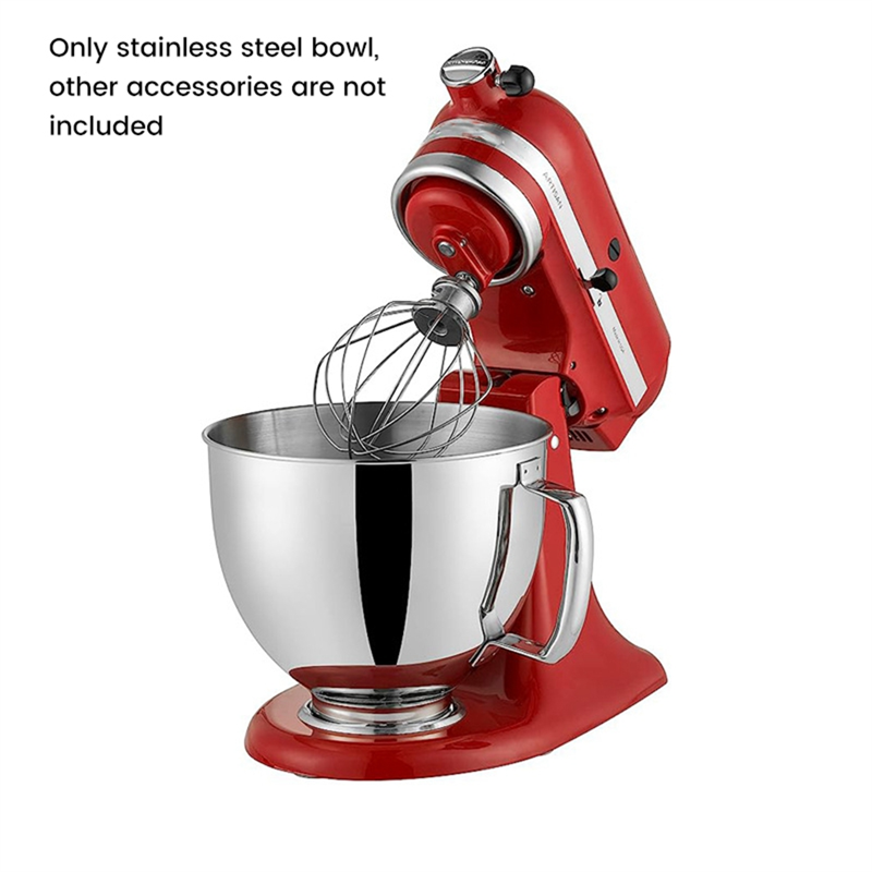 A78E-For Kitchenaid Classic&Ar - đánh giá và giá Kitchenaid Mixer Artisan 5Qt