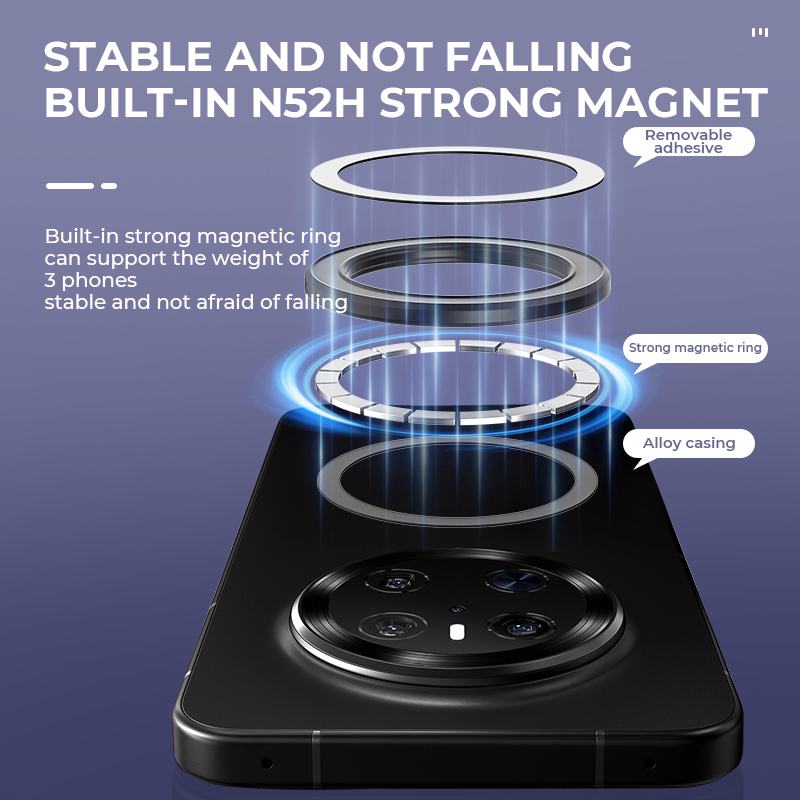 For Magsafe Strong Magnetic Ri - đánh giá và giá Taco Stand Holder