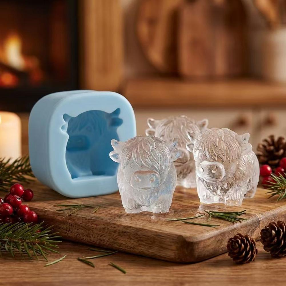 Easter Ice Tray Mold Easter Bu - đánh giá và giá Bunny Cake Mold