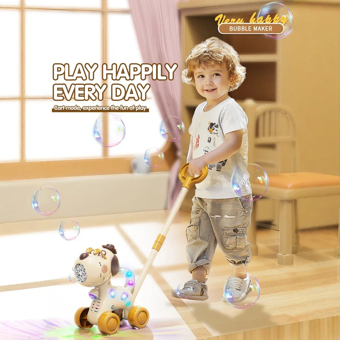 2in1 Electric Bubble Cart Dog  - đánh giá và giá Hot Dog Press