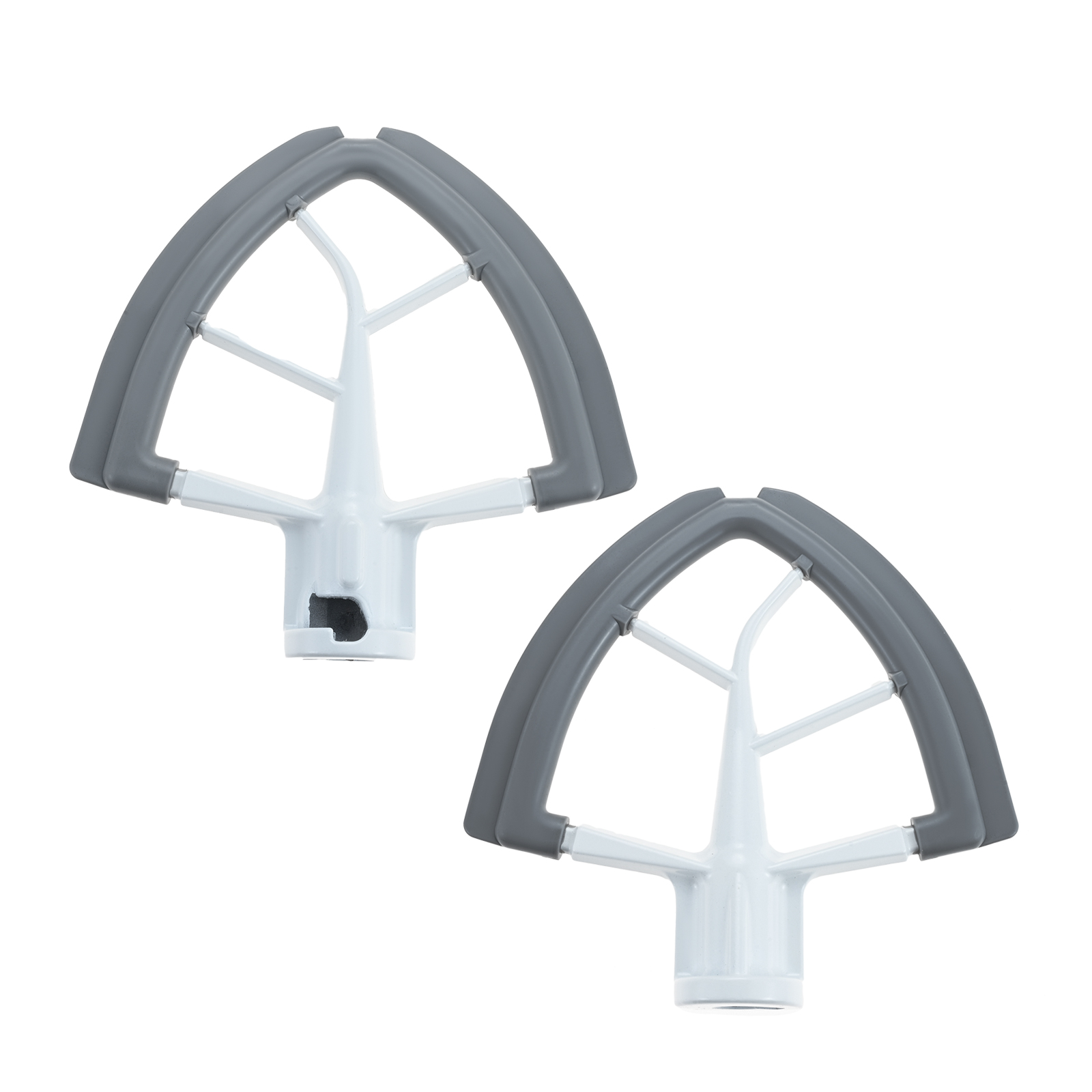 1Pc Flex Edge Beater for Kitch - đánh giá và giá Kitchenaid Mixer Hand Mixer