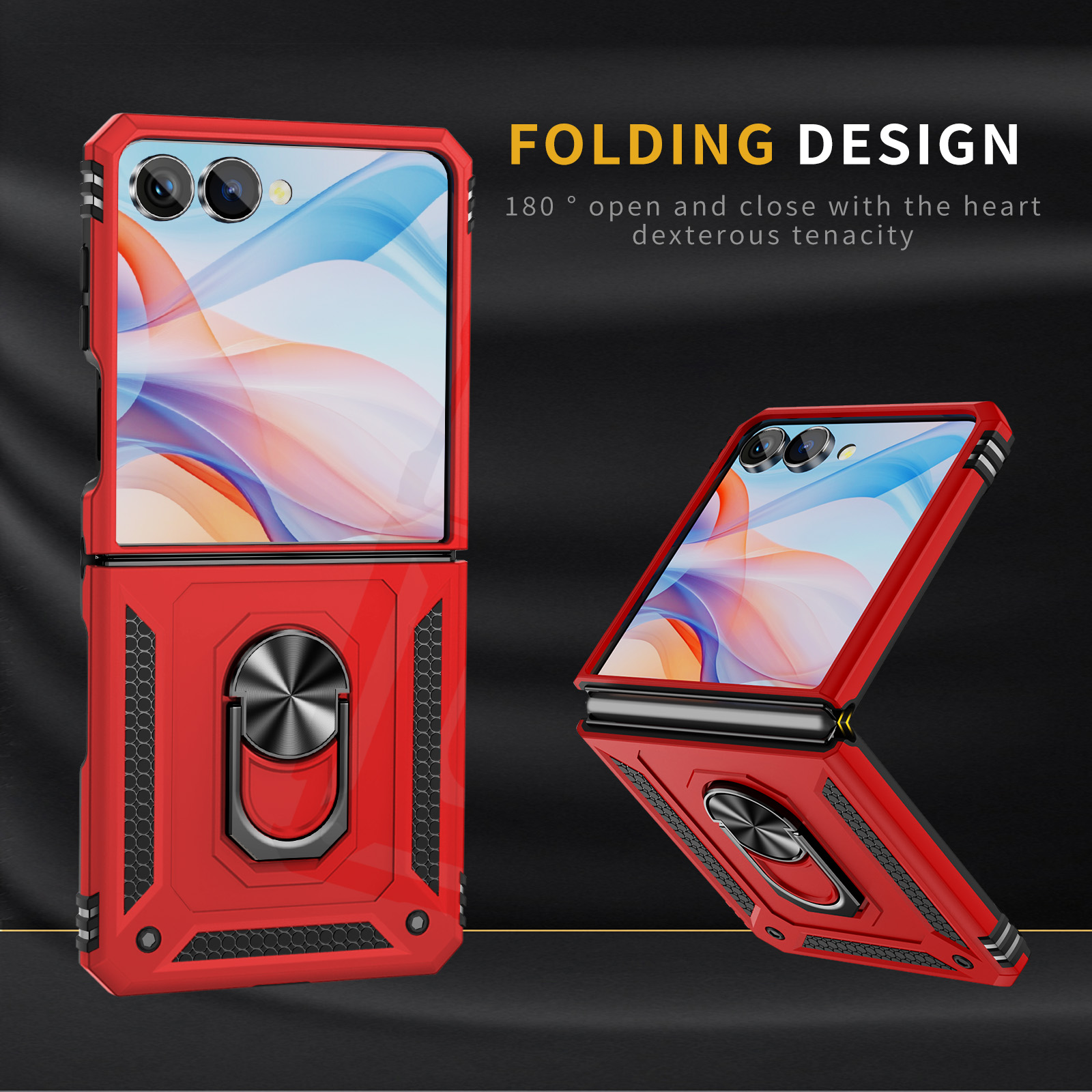 Military-grade Shockproof Phon - đánh giá và giá Taco Stand Holder
