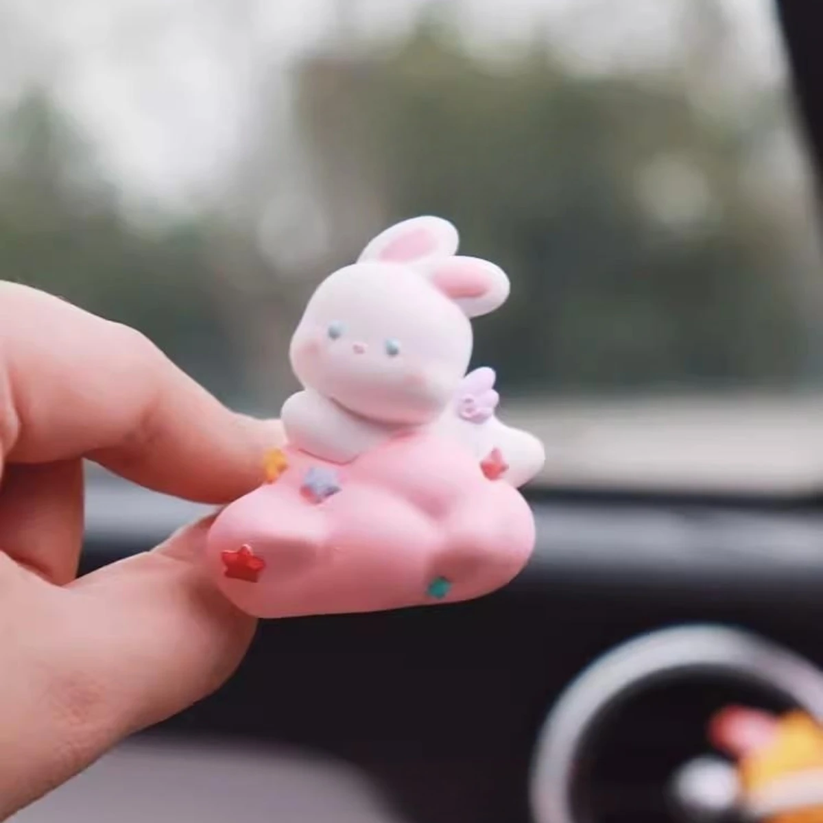 Bunny Rabbit Silicone Mold DIY - đánh giá và giá Bunny Cake Mold