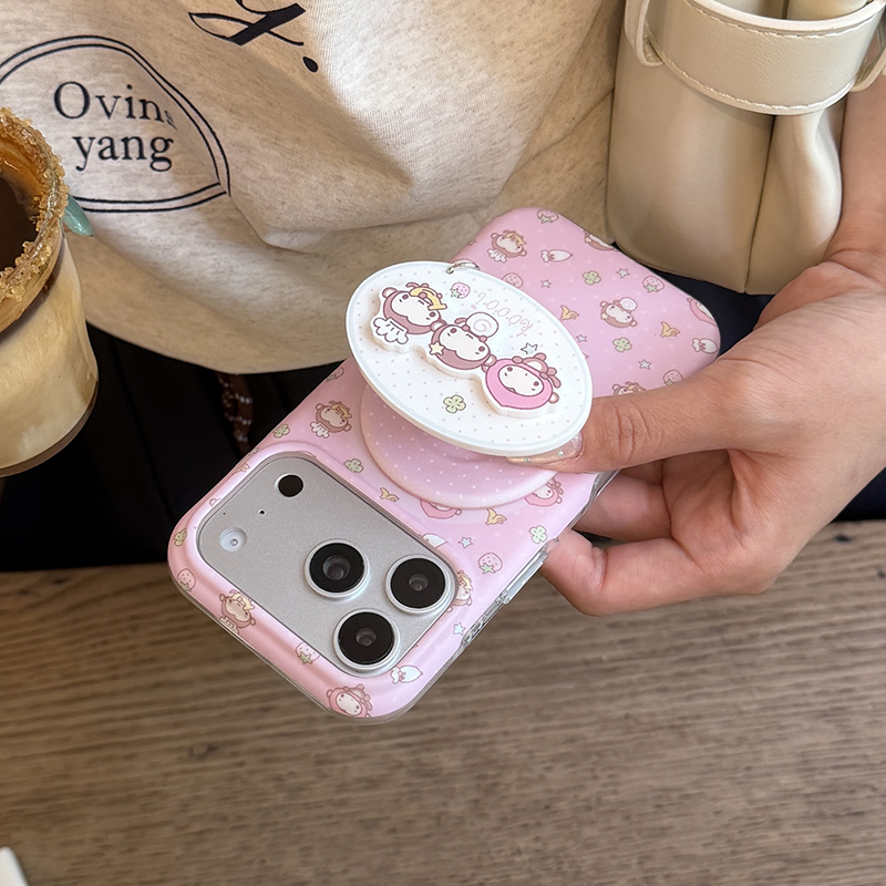 Kawaii Cartoon Monkey Magnetic - đánh giá và giá Taco Stand Holder