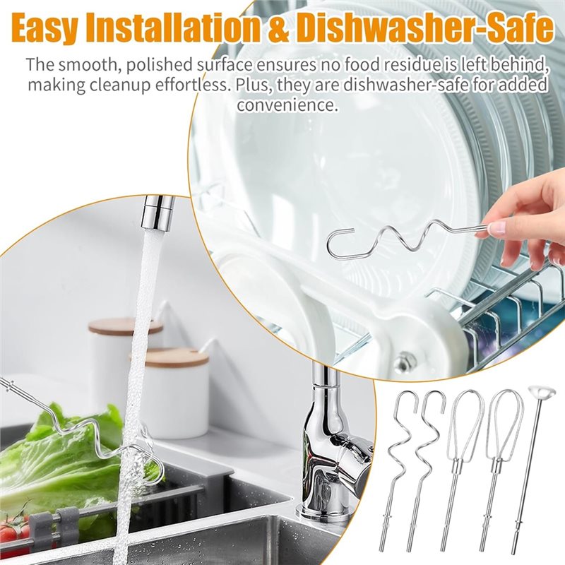 [B25B!】 For Kitchenaid Hand Mi - đánh giá và giá Kitchenaid Mixer Hand Mixer