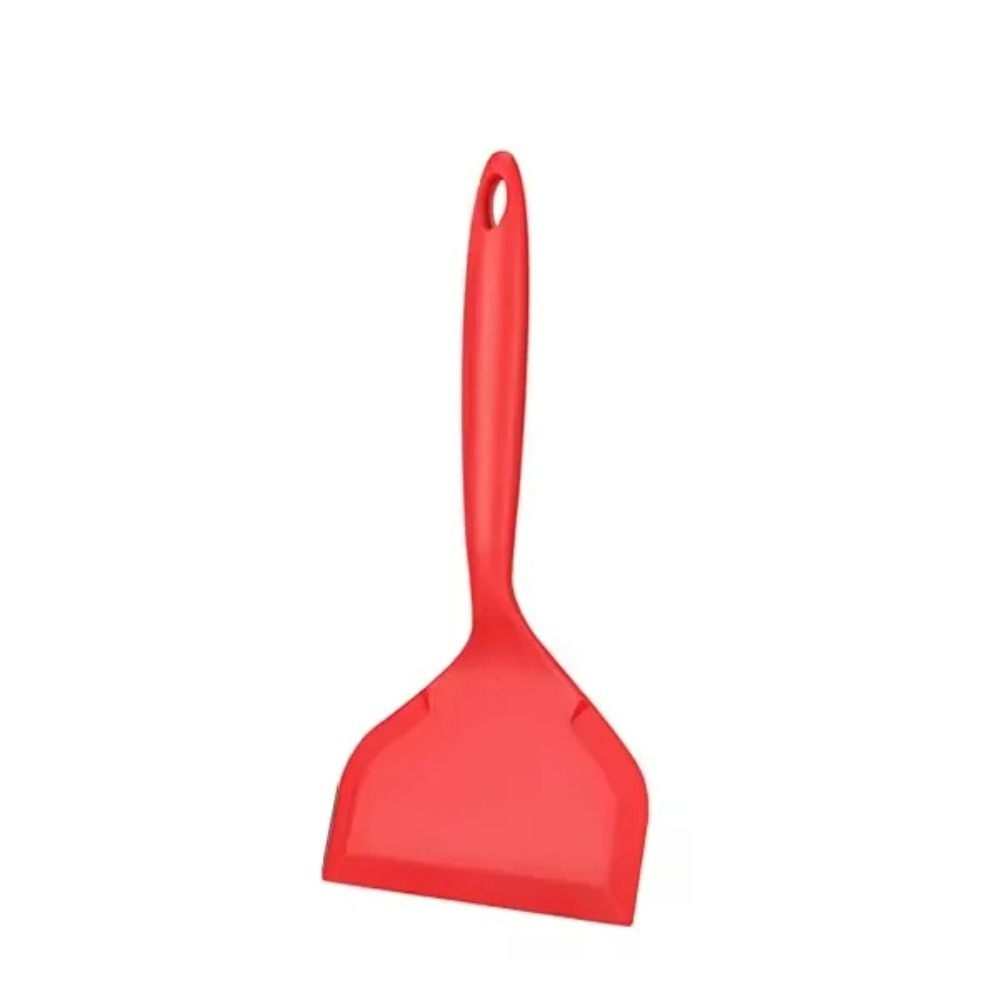 Silicone Spatula Pancakes Shov - đánh giá và giá Okonomiyaki Spatula