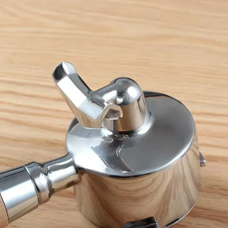 Espresso 51mm Portafilter with - đánh giá và giá Delonghi Espresso Ecp3420