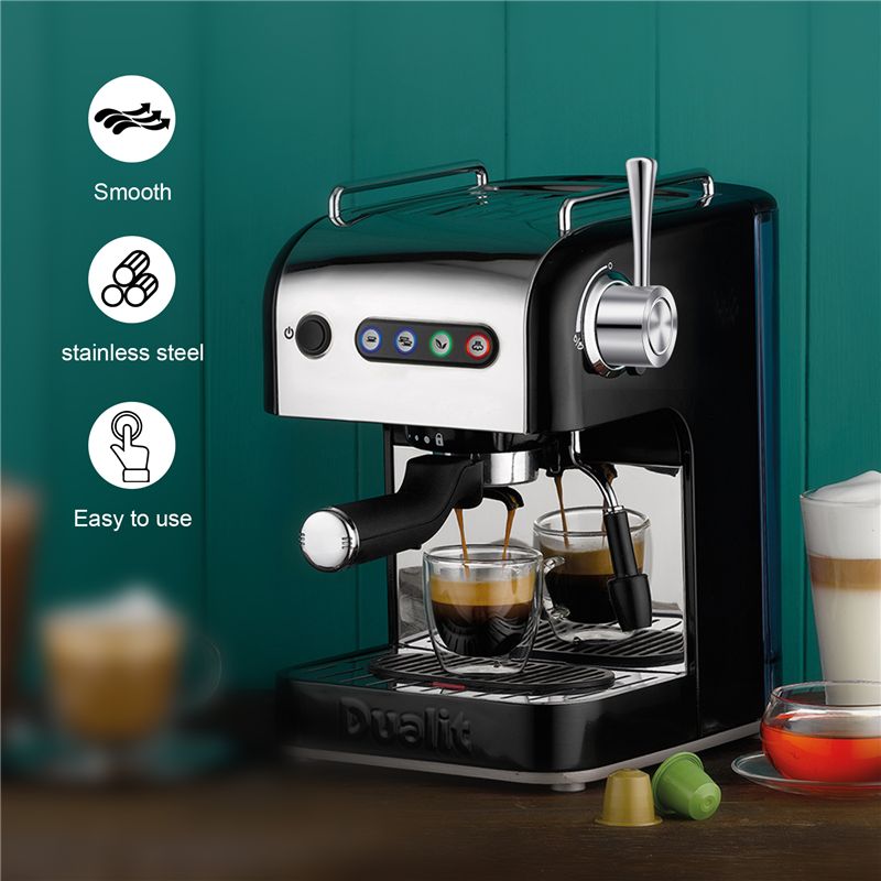 【PROMOTION】Replacement Steam L - đánh giá và giá Breville Espresso Barista Express