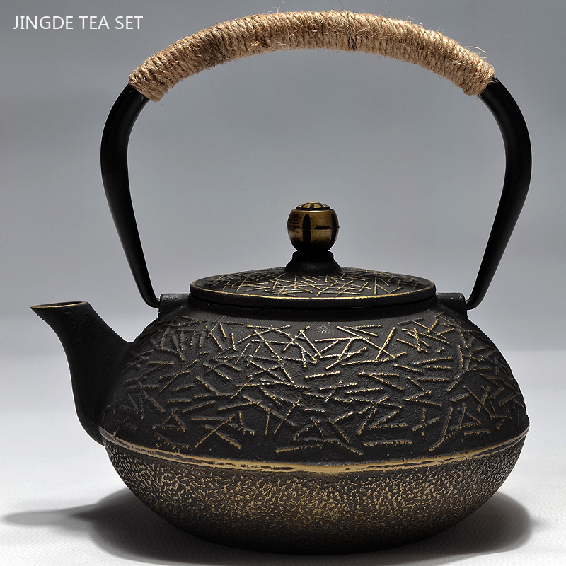 900ml Customized Cast Iron Tea - đánh giá và giá Cast Iron Corn