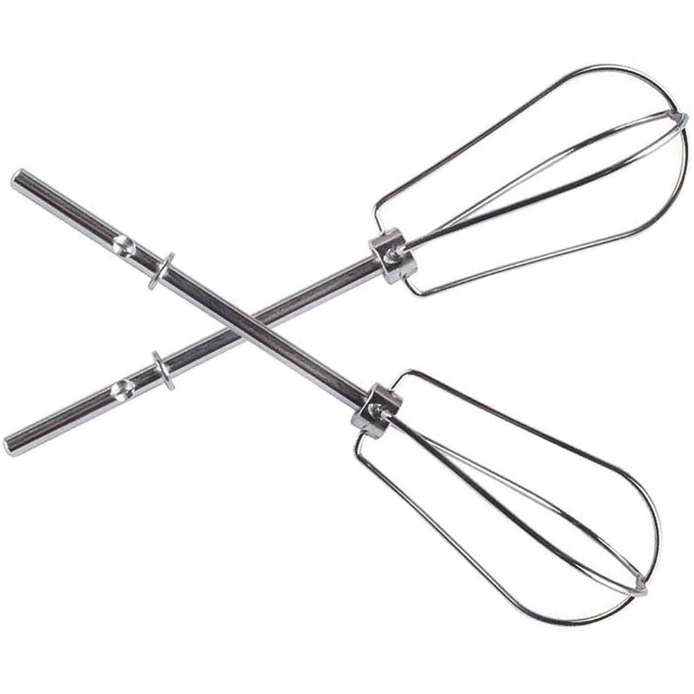 AC76-W10490648 & KHMPW Beaters - đánh giá và giá Kitchenaid Mixer Hand Mixer
