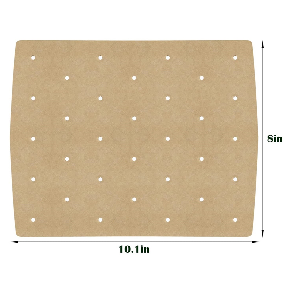 A74X 200Pcs Air Fryer Paper Ai - đánh giá và giá Ninja Air Fryer Af101