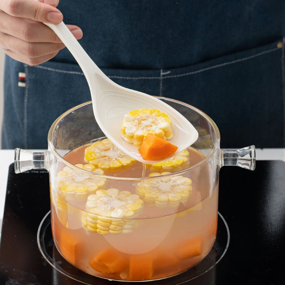 Silicone Spoon Multi-use Hold  - đánh giá và giá Okonomiyaki Spatula