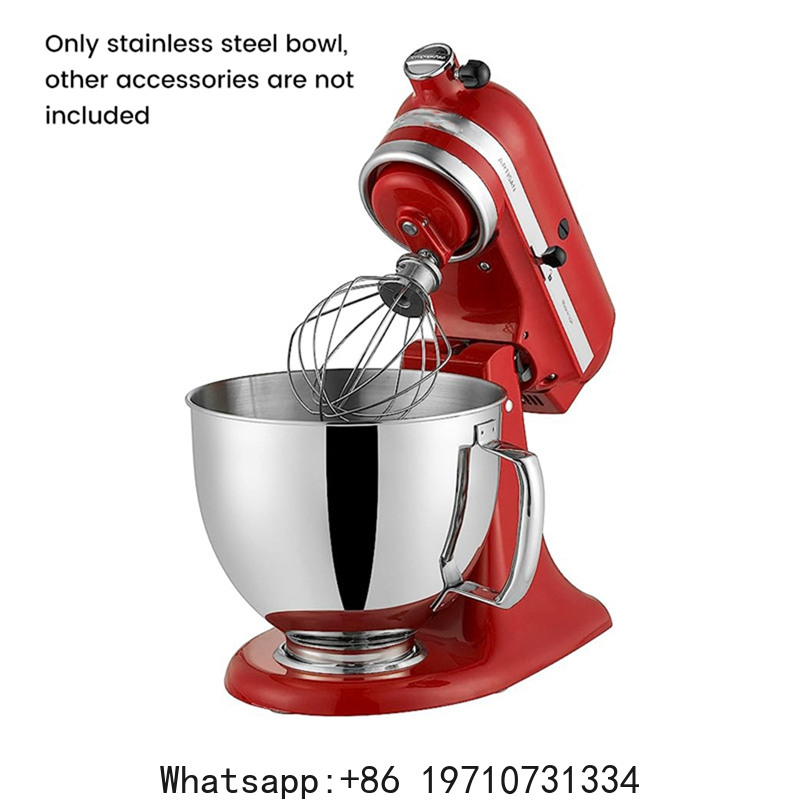 Replacement 304 Stainless Stee - đánh giá và giá Kitchenaid Mixer Artisan 5Qt