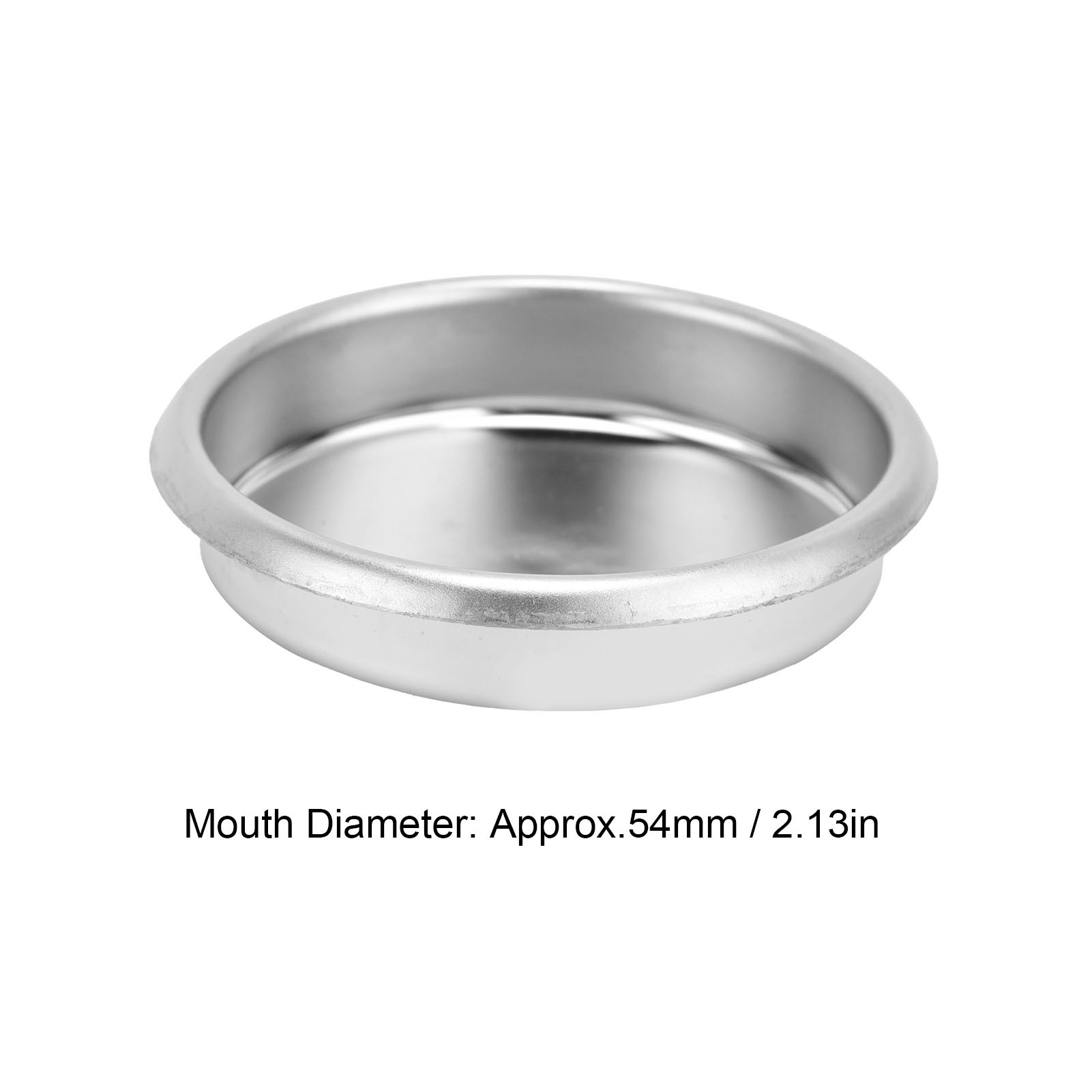 54mm Coffee Machine Stainless  - đánh giá và giá Breville Espresso Bes870