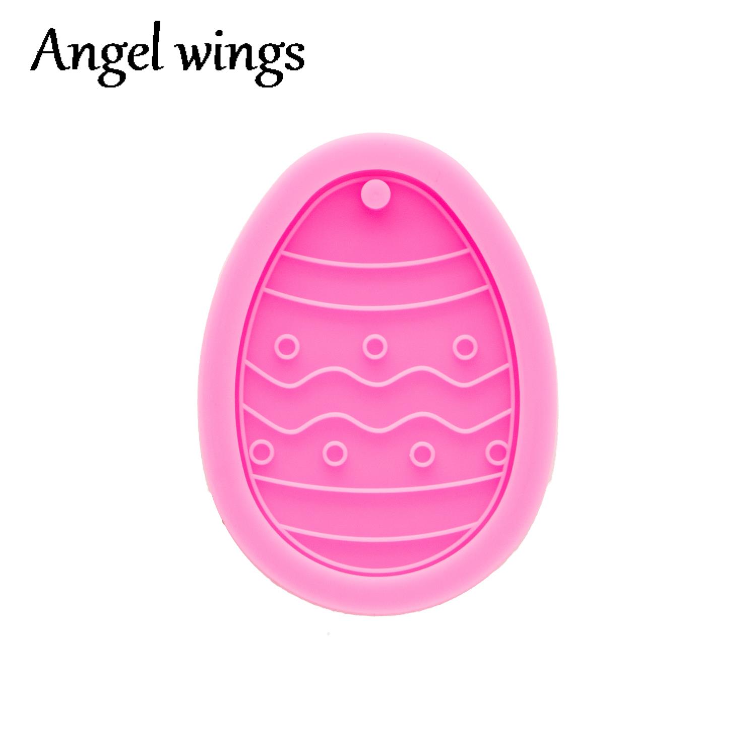 DY0943 Silicone Thỏ Phục Sinh/ - đánh giá và giá Bunny Cake Mold
