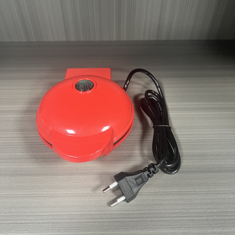 Multi Functional Mini Heart-sh - đánh giá và giá Mini Pancake Griddle
