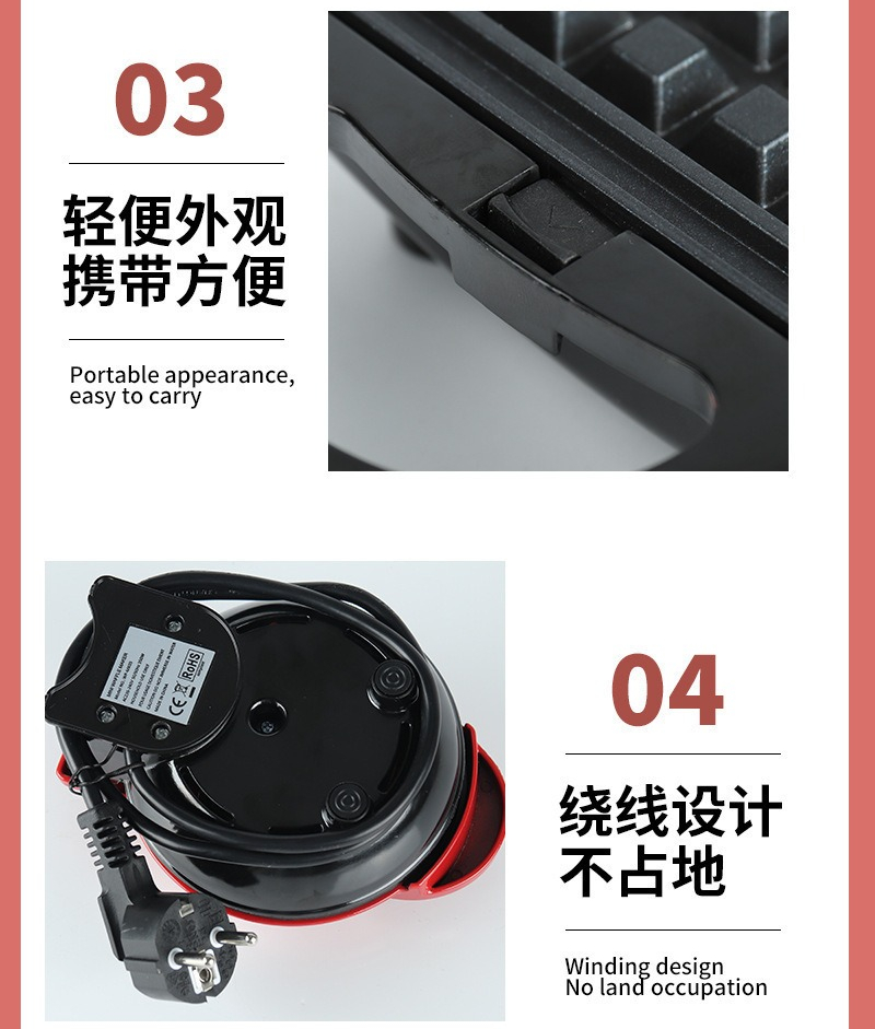 Multi Functional Mini Heart-sh - đánh giá và giá Mini Pancake Griddle