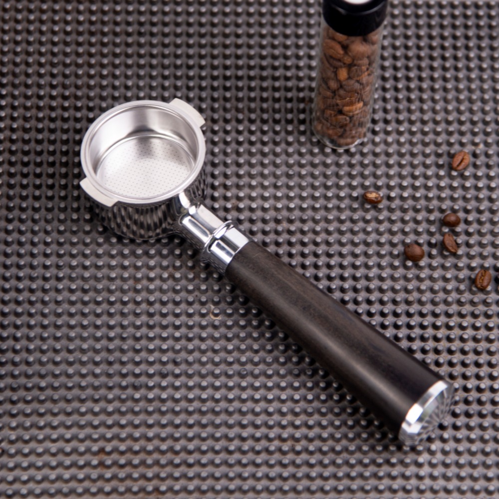 51MM Bottomless Portafilter Tw - đánh giá và giá Delonghi Espresso Ecp3420