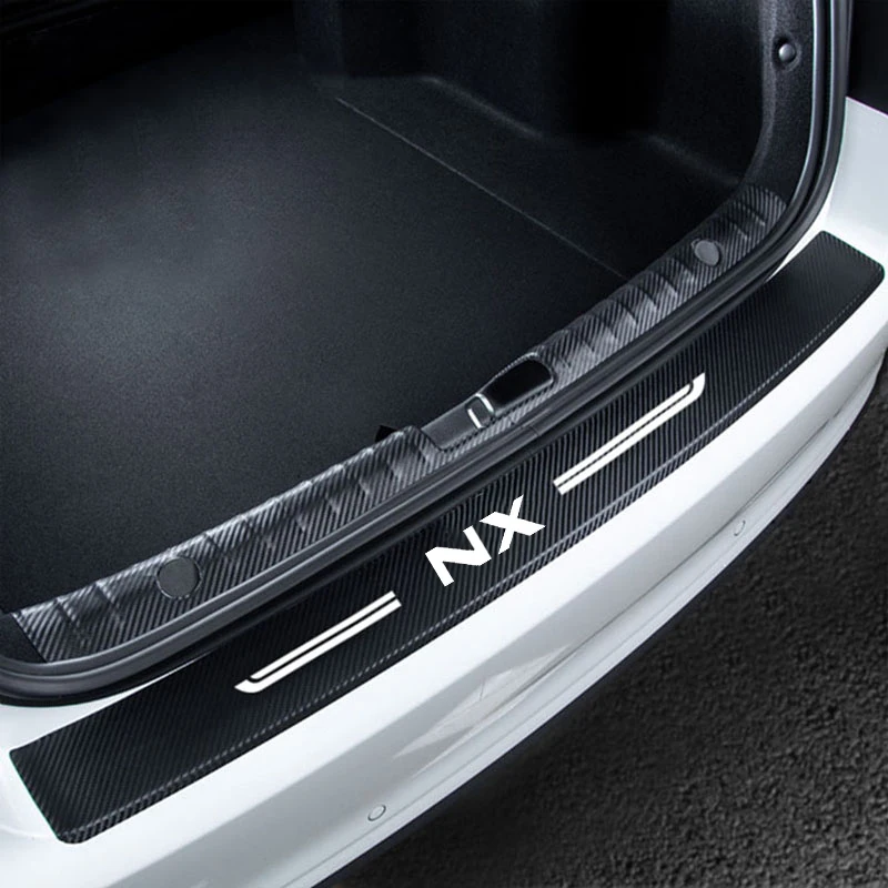 Carbon Fiber Car Door Sill Scu - đánh giá và giá Crepe Pan Carbon