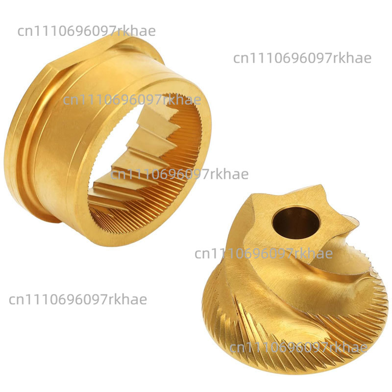Conical Grinder Burr Replaceme - đánh giá và giá Breville Espresso Barista Express