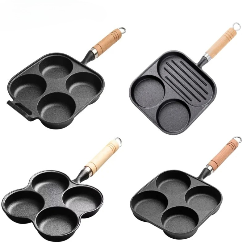 JUSTINLAU 2/4-Hole Cast Iron O - đánh giá và giá Cast Iron Corn