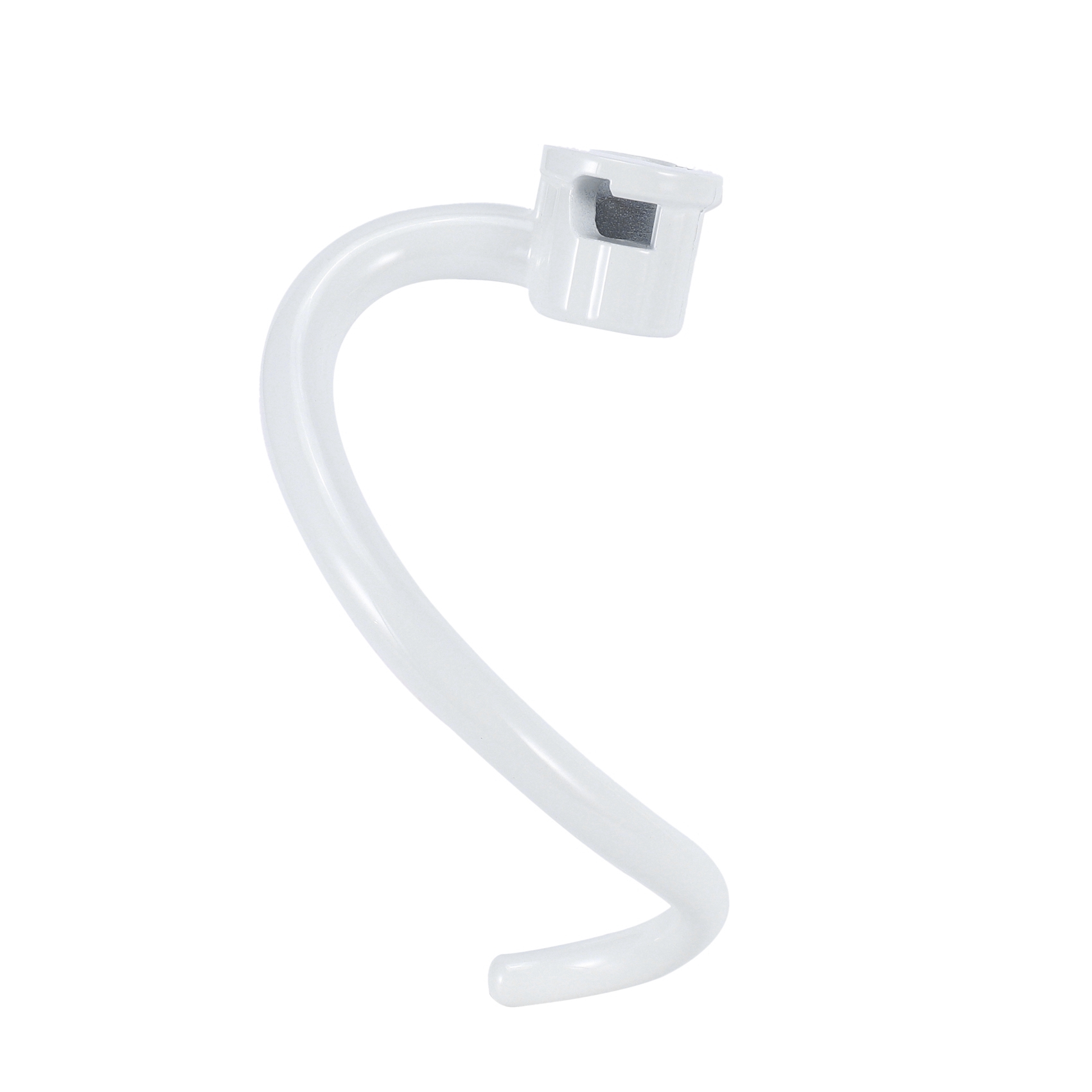 A38T-2X Spiral Dough Hook Repl - đánh giá và giá Kitchenaid Mixer Pro 600