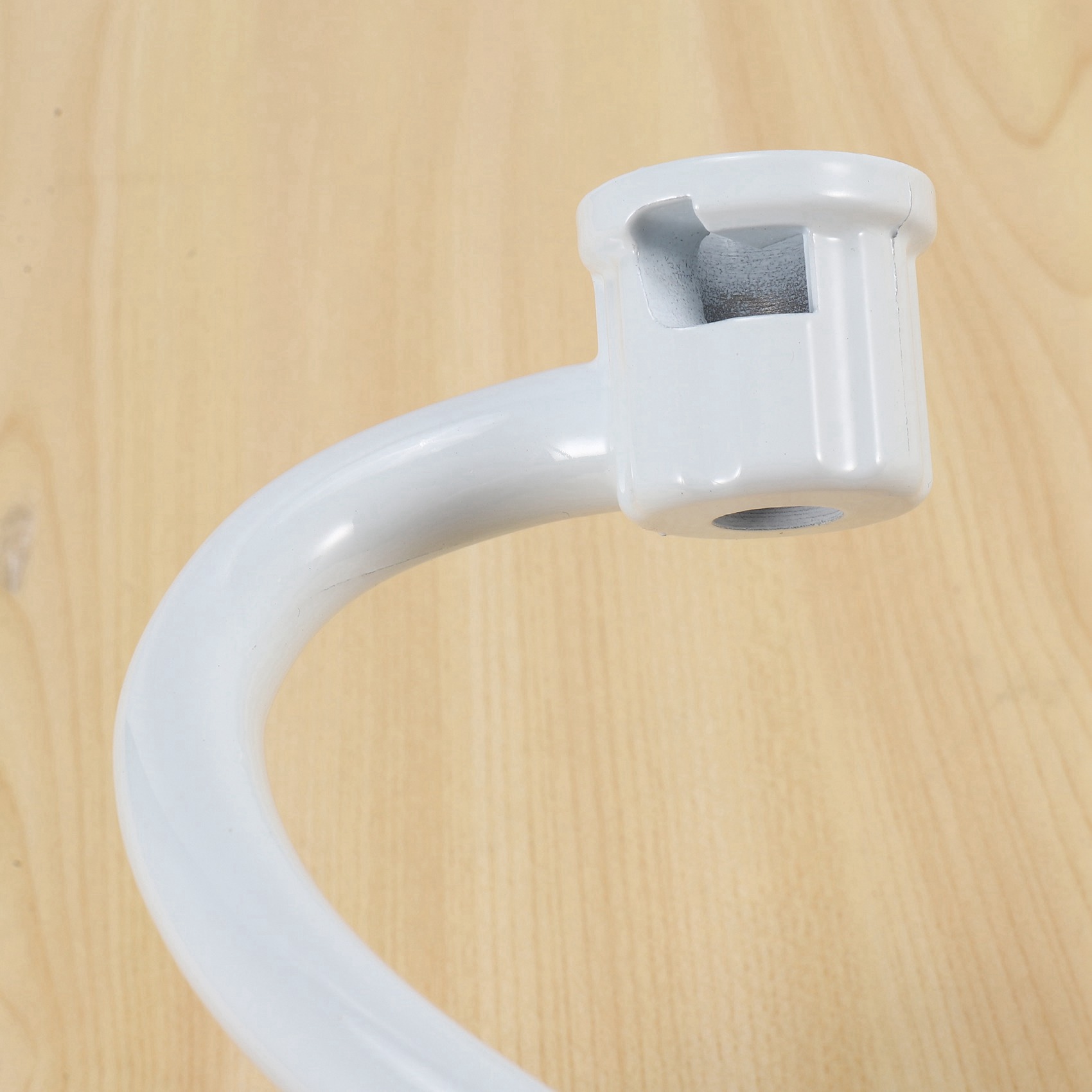 A38T-2X Spiral Dough Hook Repl - đánh giá và giá Kitchenaid Mixer Pro 600