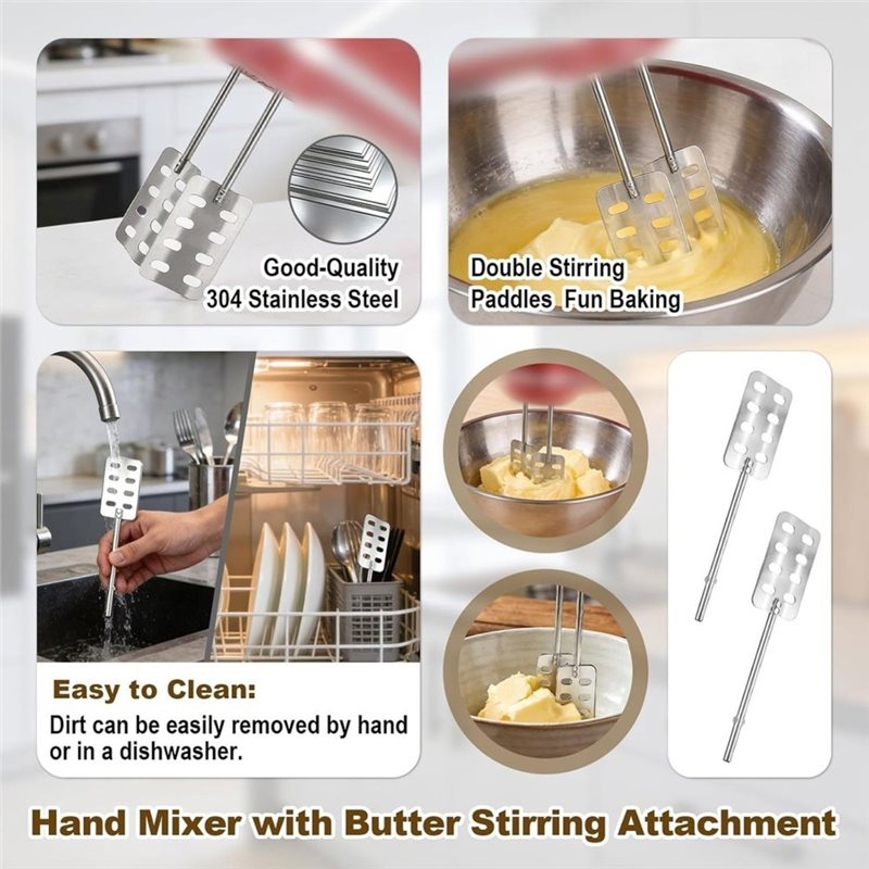 B98A-For Kitchenaid Hand Mixer - đánh giá và giá Kitchenaid Mixer Hand Mixer