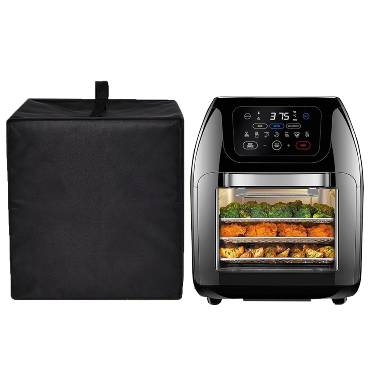 (A14E) Air Fryer Cover for Nin - đánh giá và giá Ninja Air Fryer Af101