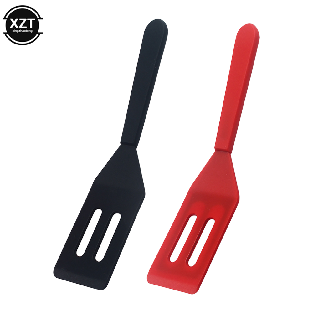 Thực Phẩm Silicon Cao Cấp Mini - đánh giá và giá Okonomiyaki Spatula