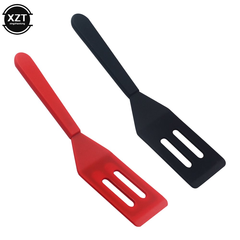 Thực Phẩm Silicon Cao Cấp Mini - đánh giá và giá Okonomiyaki Spatula