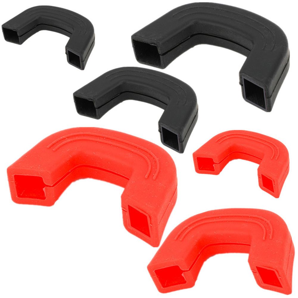 2 Chiếc Silicone Chống Bỏng Nư - đánh giá và giá Cast Iron Corn