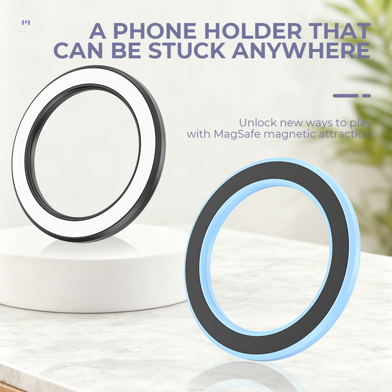 For Magsafe Strong Magnetic Ri - đánh giá và giá Taco Stand Holder