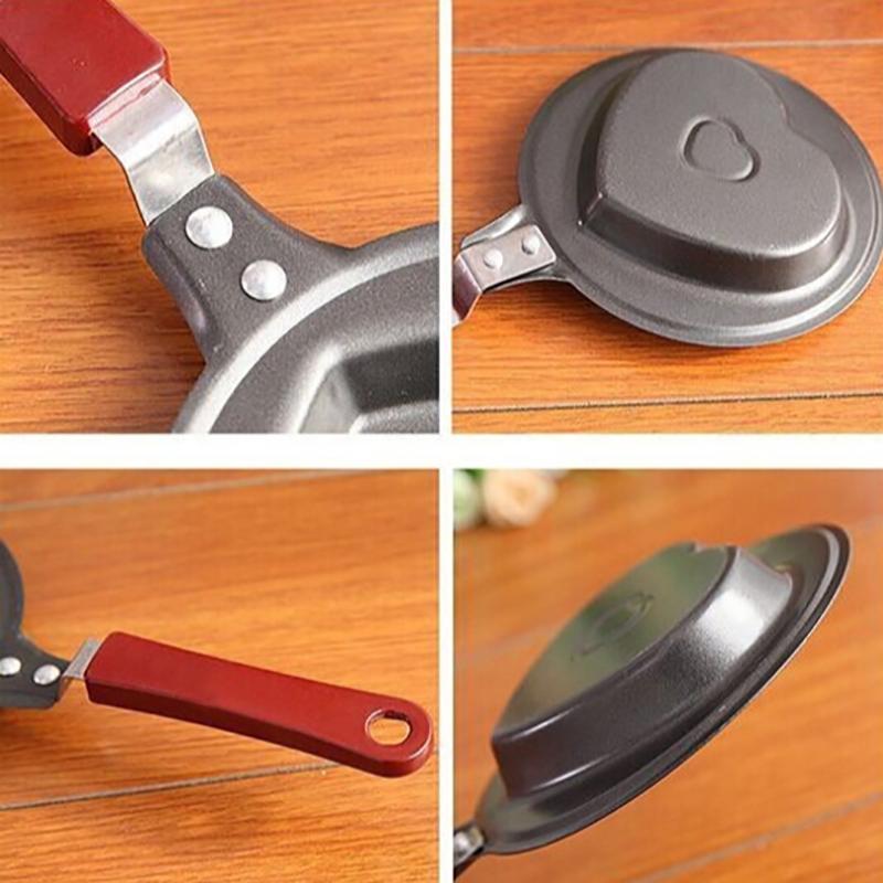 Mini Egg Fry Kitchen Supplies  - đánh giá và giá Mini Pancake Griddle