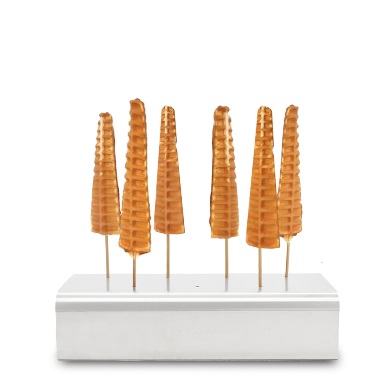 On A Stick Hot dog Display Sta - đánh giá và giá Corn Dog Stick