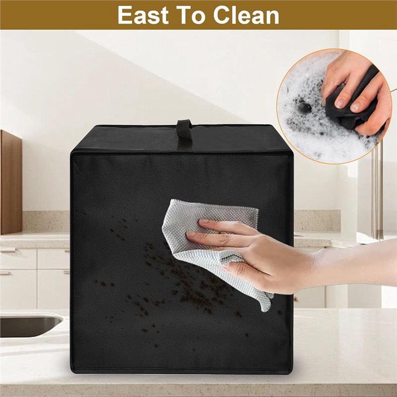 AEE6-Air Fryer Cover For Ninja - đánh giá và giá Ninja Air Fryer Af101