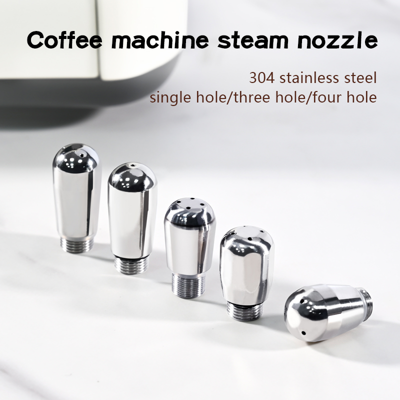 Coffee Maker Steam Nozzle 3/4  - đánh giá và giá Breville Espresso Bes870