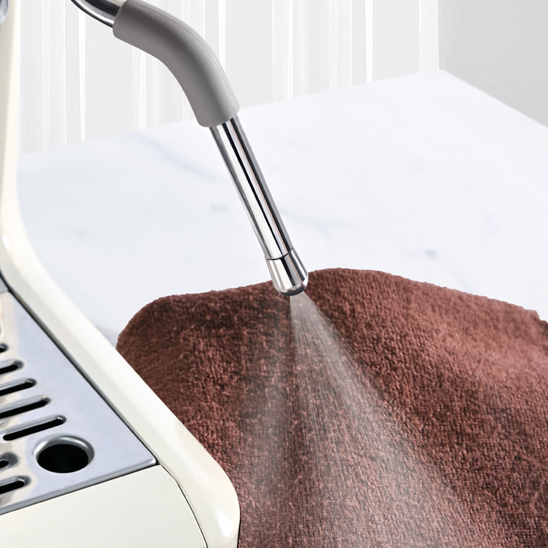 Coffee Maker Steam Nozzle 3/4  - đánh giá và giá Breville Espresso Bes870